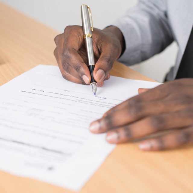 CONTRACTS